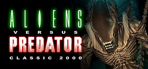 Боевик Aliens vs. Predator выложили в сервисе Steam