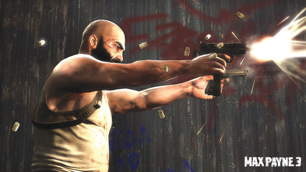 Max Payne 3 – возвращение в никуда? (первый взгляд)