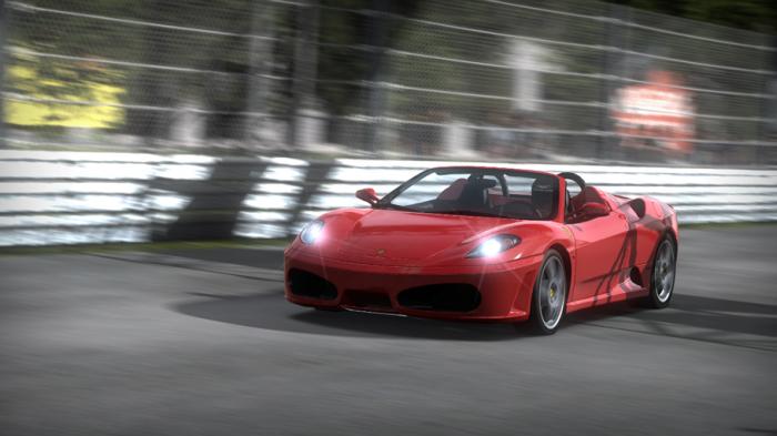 Ferrari возвращаются в Need For Speed